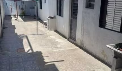 Casa Térrea para Venda em Vila Bancária Munhoz São Paulo-SP