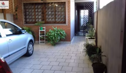 Sobrado Padrão para Venda em Vila Nova Mazzei São Paulo-SP