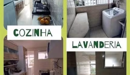 Apartamento Padrão para Venda em Vila Irmãos Arnoni São Paulo-SP