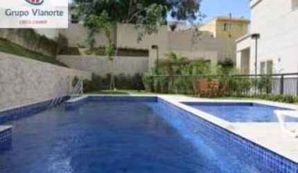 Apartamento Padrão para Venda em Carandiru São Paulo-SP