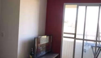 Apartamento Padrão para Venda em Limão São Paulo-SP