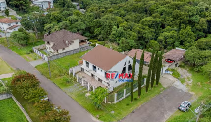 Residência Espaçosa e Acolhedora em Botiatuvinha, 360 m² construidos em 960 m² de terreno