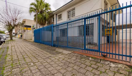 Casa Alto da XV