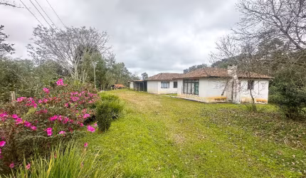 Chácara / Sítio / Fazenda - Venda - Mandirituba , Paraná