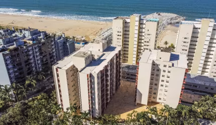 Apartamento em Caiobá