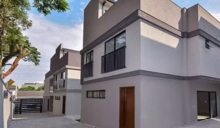Sobrado Boa Vista