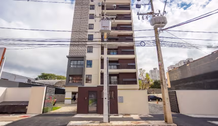 APTO LOFT NOVO (DUPLEX) - TAKE URBAN CENTRO