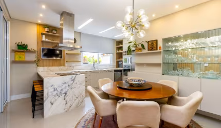 Casa em Condomínio