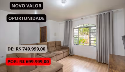 Sobrado com 5 quartos, 3 vagas, Bairro Santa Cândida