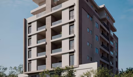 Empreendimento surpreendente no Boa Vista, com 2 suites