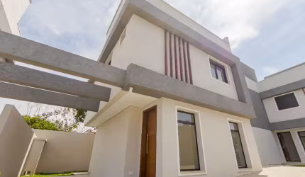 Sobrado triplex no Boa Vista