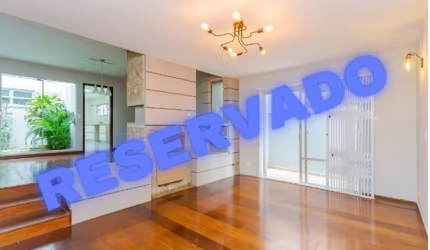 Casa com 4 quartos, 1 suíte - Guabirotuba