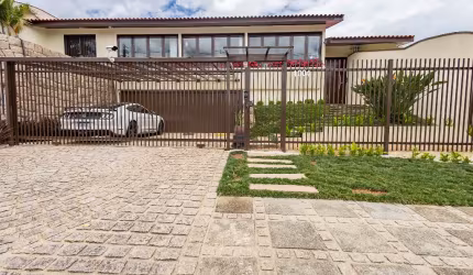 Casa no São Lourenço