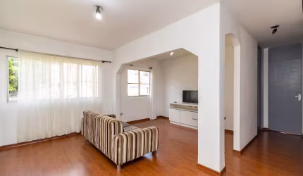 Apartamento 3 quartos no Santa Quitéria