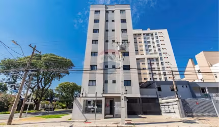 Apartamento para locação, 24m² - Capão Raso