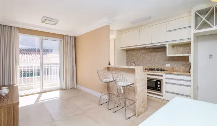 Apartamento no Boa Vista