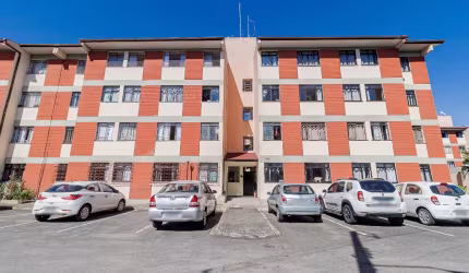 Apartamento - 3 quartos Semi-Mobiliado - Bairro Boa Vista, Curitiba/PR  
