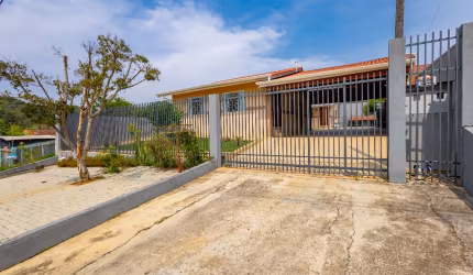 Casa em Almirante Tamandaré