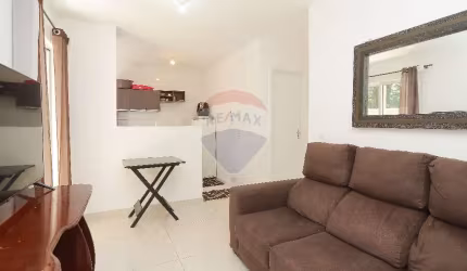 Apartamento com 2 quartos em condomínio Clube - Lamenha Grande - Almirante Tamandaré