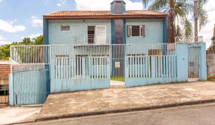 Sobrado com 5 Quartos e 5 banheiros à Venda, 366m² por R$ 1.099.000,00