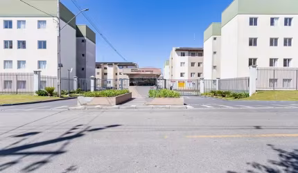 Apartamento com 03 dormitórios, 70m² - Santa Cândida