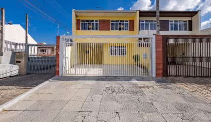 Sobrado no Boa Vista