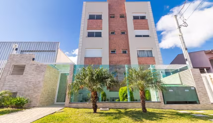Apartamento Garden com 2 quartos, 1 vaga no Fanny - Curitiba/PR.