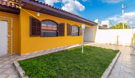 Casa no Uberaba