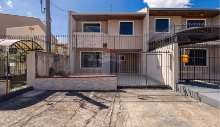 Sobrado com 03 dormitórios, 100m² - Fanny