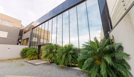 Imóvel Comercial à Venda e Locação – 633m² – Piraquara/PR