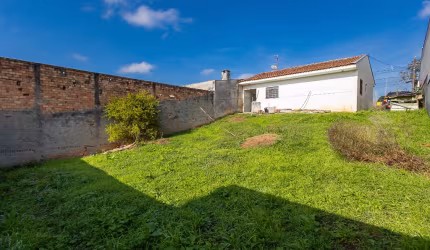 Terreno à Venda no Bairro Santa Cândida – Curitiba/PR