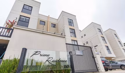 Apartamento com 2 quartos à venda na Costeira