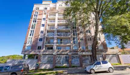 Apartamento no Boa Vista