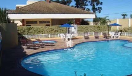 Casa Completa - Condominio  Bela Manhã, Casa com piscina