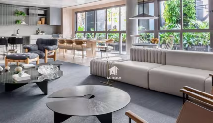 Lindo Apartamento Atrio Plange