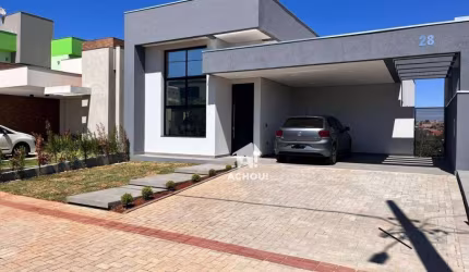 CASA CONDOMINIO FECHADO PARQUE TAUÁ NOVA OPORTUNIDADE