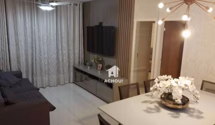 APARTAMENTO GLEBA PALHANO COMPLETO EM ARMÁRIOS  4 QUARTOS - 1 SUÍTE , PROMOÇÃO, OPORTUNIDADE