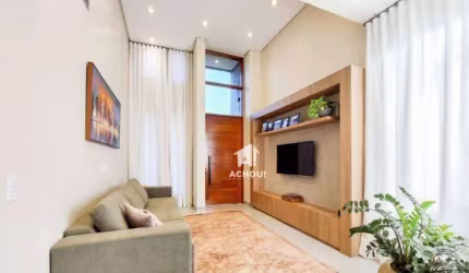 CASA EM CONDOMÍNIO FECHADO, MUITO NOVO, MOBILIADO, ENERGIA FOTOVOLTAICA, TAUÁ, PRONTA PARA MORAR