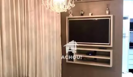 APARTAMENTO COM MOVEIS PLANEJADOS LINDO OPORTUNIDADE