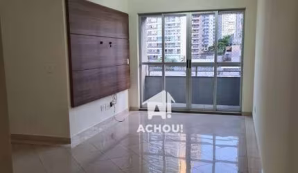 APARTAMENTO LINDO, EXCELENTE LOCALIZAÇÃO, MOBILIADO, GLEBA PALHANO, LAZER COMPLETO, IMPERDÍVEL.