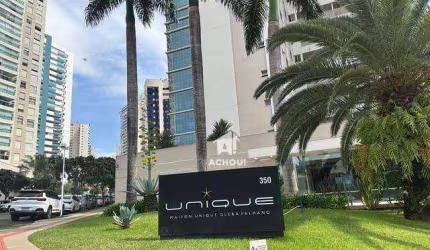 APARTAMENTO MAISON UNIQUE COMPLETO