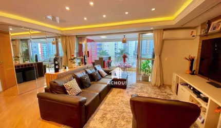APARTAMENTO NOVO, MOBILIADO, GLEBA PALHANO, LAZER COMPLETO, IMPERDIVEL! ! !