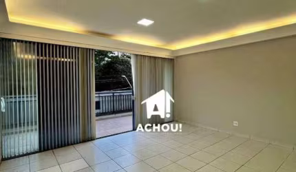 SALA COMERCIAL, EM FRENTE AO LAGO IGAPÓ, AR CONDICIONADO, IMPERDÍVEL!