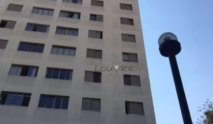 Apartamento à venda, 75 m² por R$ 584.000,00 - Campo Belo - São Paulo/SP