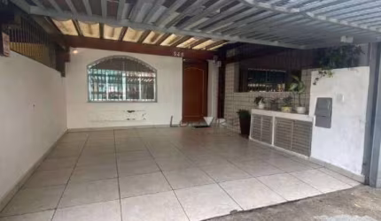 Casa à venda, 104 m² por R$ 1.150.000,00 - Vila Olímpia - São Paulo/SP