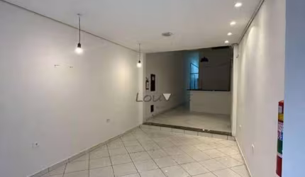 Ponto para alugar, 80 m² por R$ 4.058,98/mês - Chácara Santo Antônio (Zona Sul) - São Paulo/SP