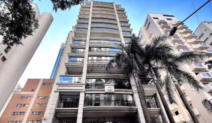 Apartamento à venda, 367 m² por R$ 8.100.000,00 - Cerqueira César - São Paulo/SP