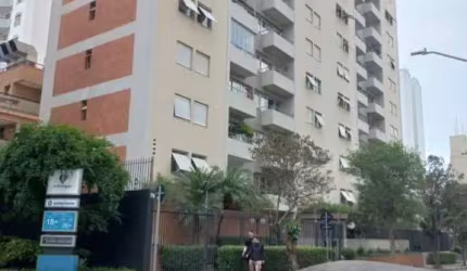 Apartamento à venda, 84 m² por R$ 869.200,00 - Vila Olímpia - São Paulo/SP