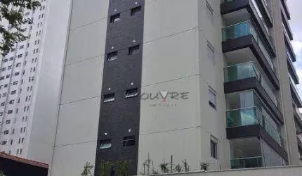 Apartamento para alugar, 65 m² por R$ 6.029,06/mês - Brooklin Paulista - São Paulo/SP