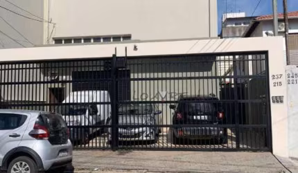 Prédio, 350 m² - venda por R$ 4.200.000,00 ou aluguel por R$ 16.200,00/mês - Chácara Santo Antônio (Zona Sul) - São Paulo/SP